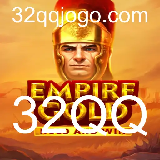 EmpireGold: Uma Aventura Estratégica com 32QQ