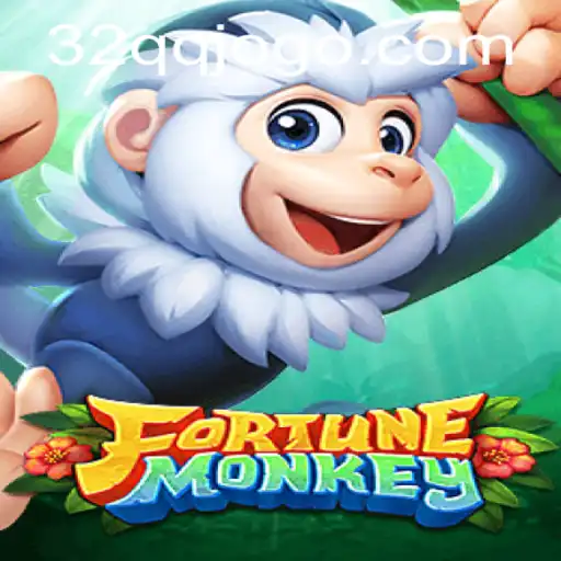 Explorando o Universo de FortuneMonkey: Estratégia e Aventura com 32QQ