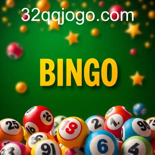 Jogos de bingo