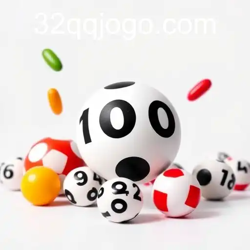 Jogos de loteria