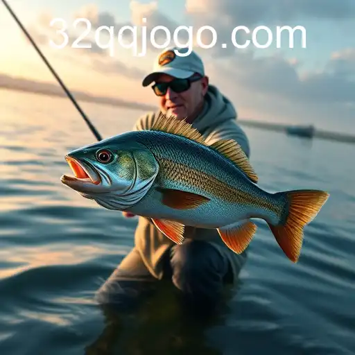 Jogos de pesca