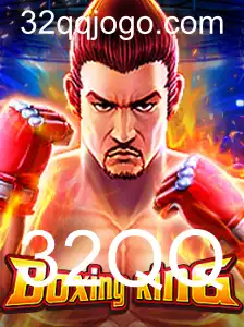 BoxingKing: Descubra o Jogo que Combina Estratégia e Agilidade
