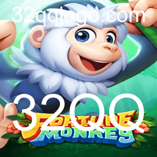Explorando o Universo de FortuneMonkey: Estratégia e Aventura com 32QQ