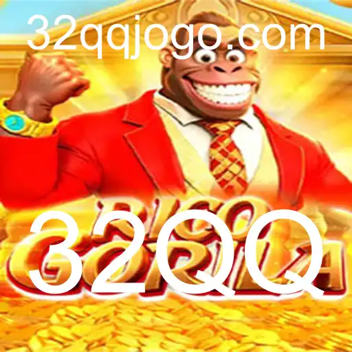 RicoGorila: O Jogo de Estratégia Inovador com 32QQ