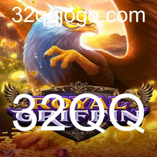 Uma Imersão no Mundo de RoyalGriffin: Descubra a Excitante Aventura em 32QQ