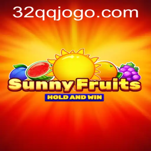 SunnyFruits: Descubra o Excitante Mundo de Frutas e Diversão